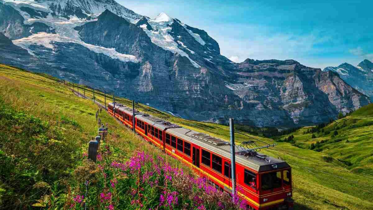 Railways To Set Up MRF For Waste Management