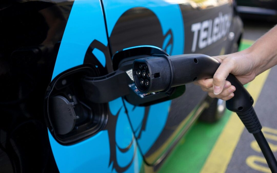Israel’s StoreDot Achieves 160km Battery Range for EVs in 4-minutes Charging