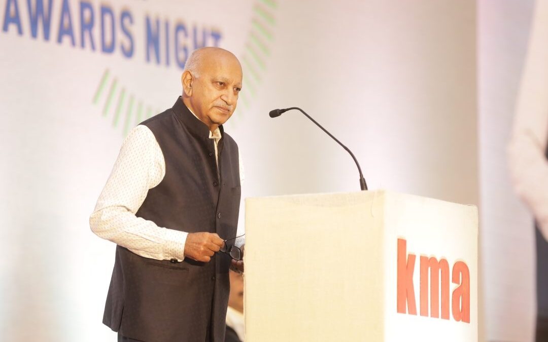 KMA Sustainability Summit Highlights Importance of Poverty Eradication