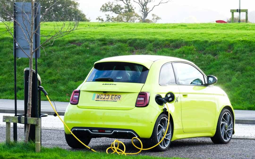 The World’s EV Fleet Continues to Grow Strongly, with 2024 Sales Set to Reach 17 Million: IEA