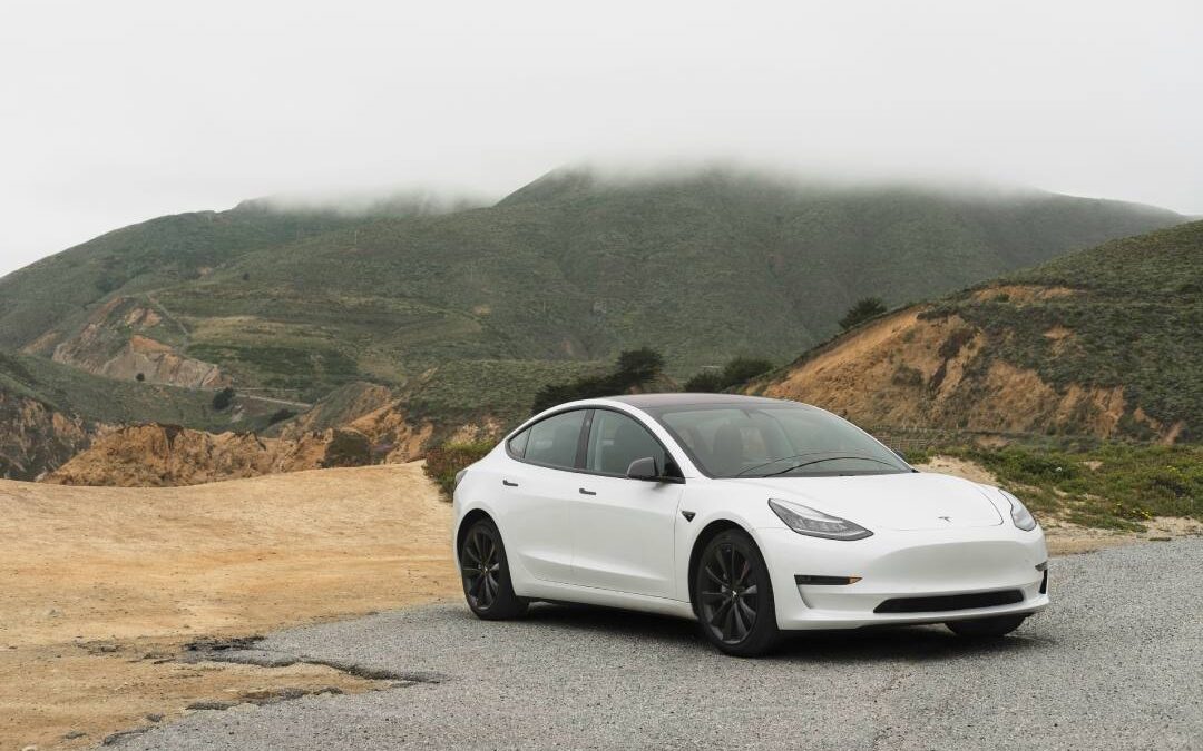 Tesla Seeks Investment Boost; Musk Courts Buffett