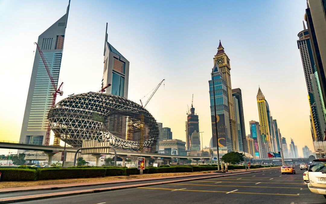 Middle East Weekly Round Up