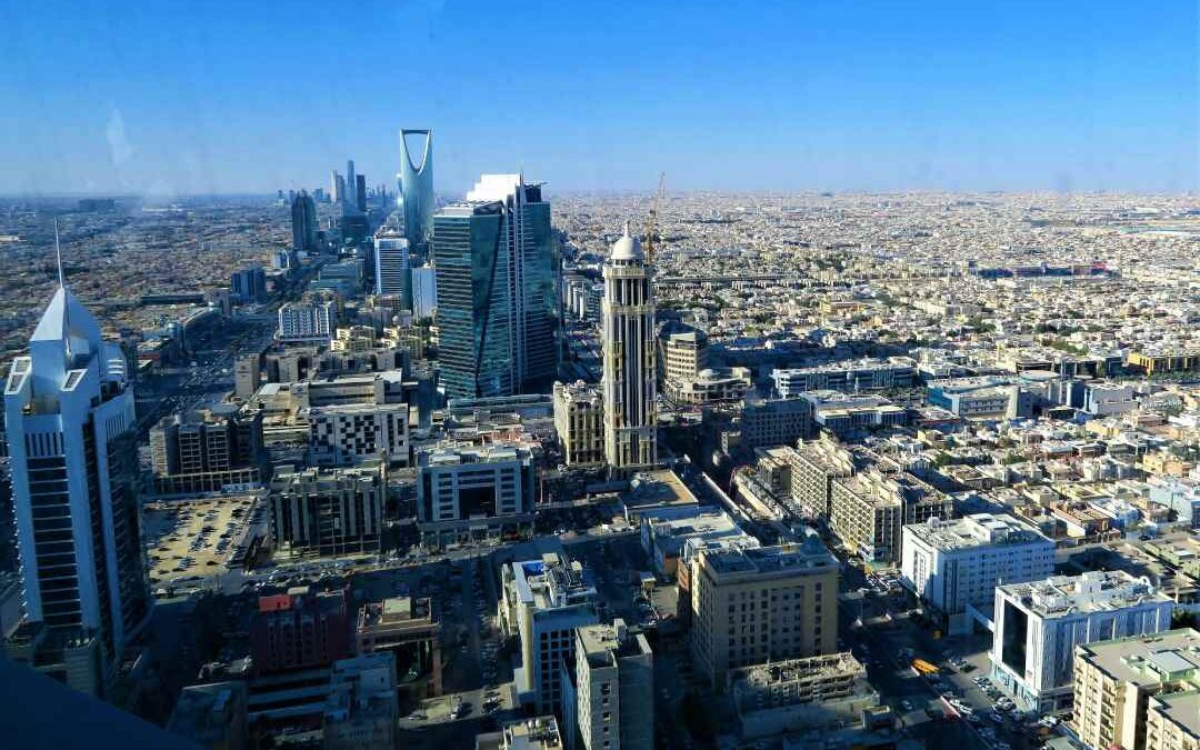Middle East Round Up