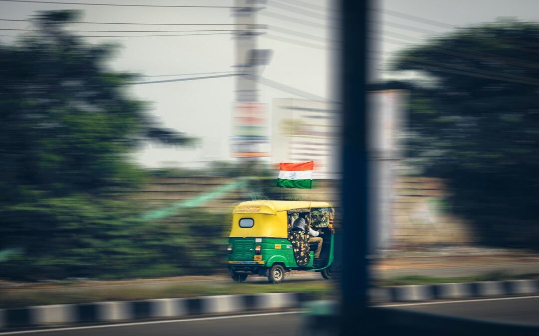 BIS Ups Safety Standards for Electric Vehicles in India