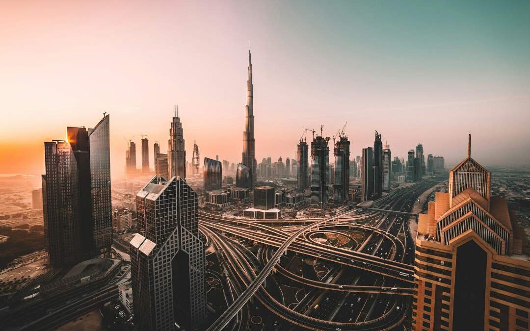 Middle East ESG Weekly Round-Up