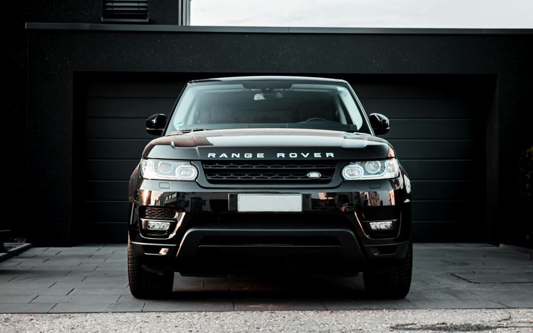 JLR to Develop EV in China: Inks Pact with Chery