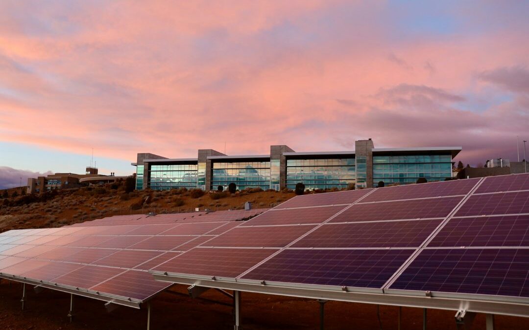 IFC Invests $105 Million in Brookfield’s Solar Project