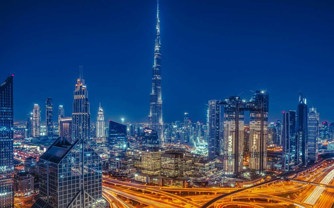 Middle East ESG Weekly Round-Up