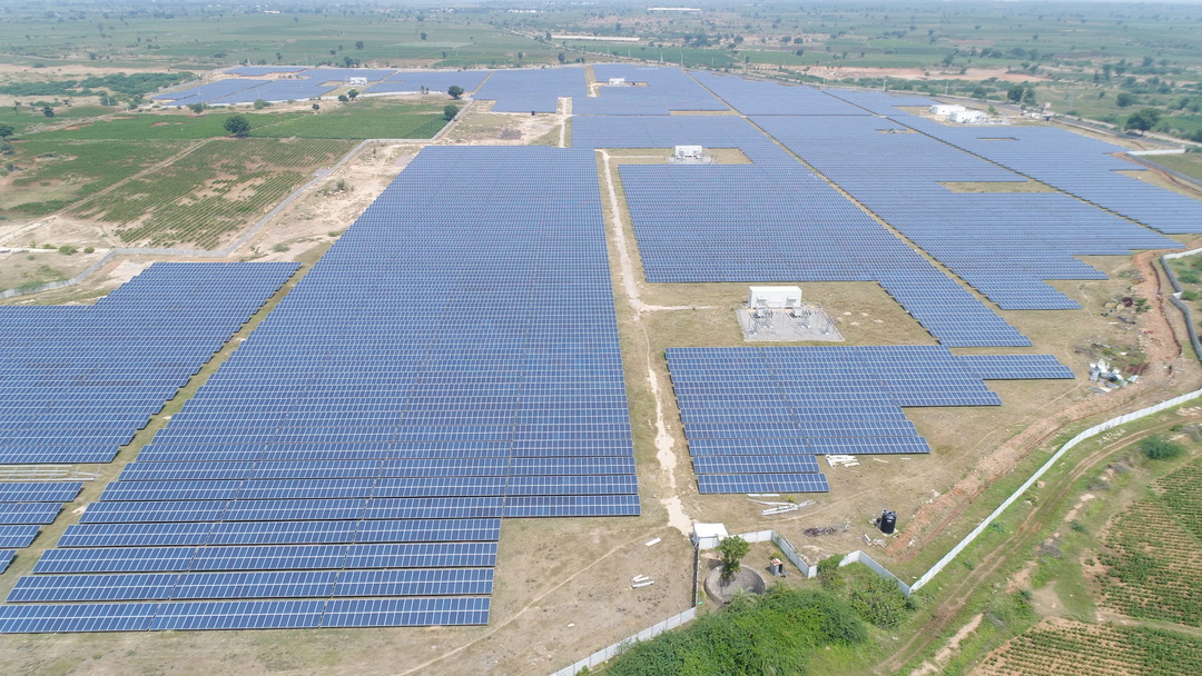 BC Jindal Group to Invest $2.5B in Clean Energy Sector Over Next 5 Years