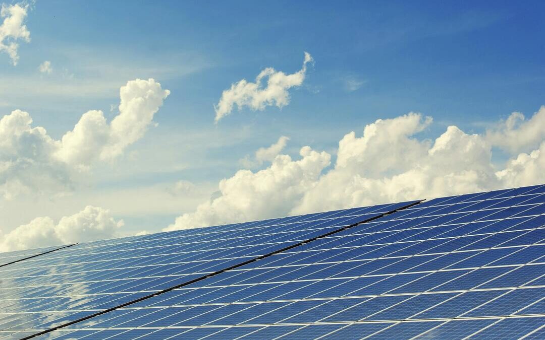 India’s Solar Capacity in H1 Rises 282%, Adds 14.9 GW