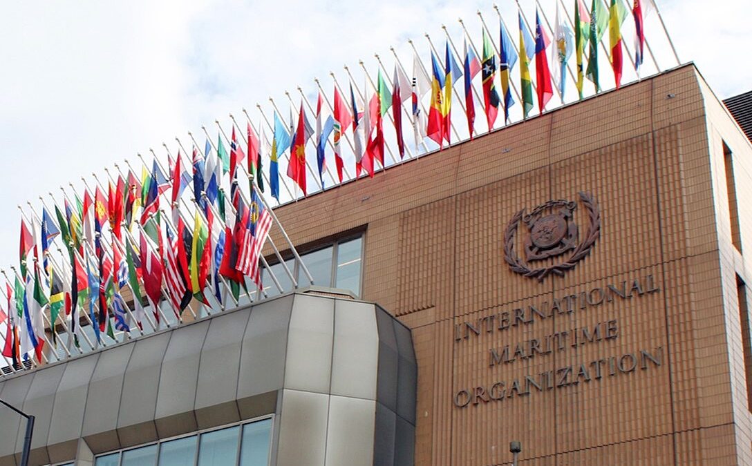 UN Agency Edges Closer to Global Carbon Levy on Maritime Industry: Bloomberg