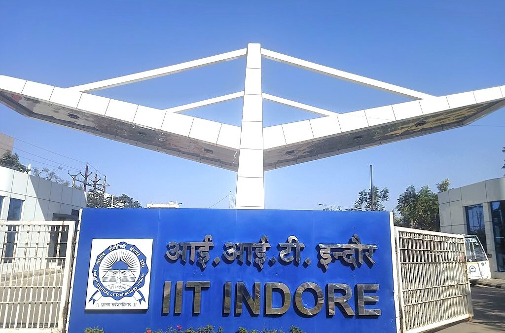 IIT Indore Develops Catalyst to Produce Hydrogen from Methanol
