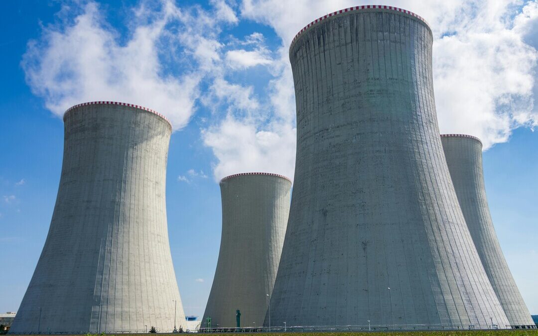 NTPC plans to spend $62B in 30GW of nuclear power over 20 years