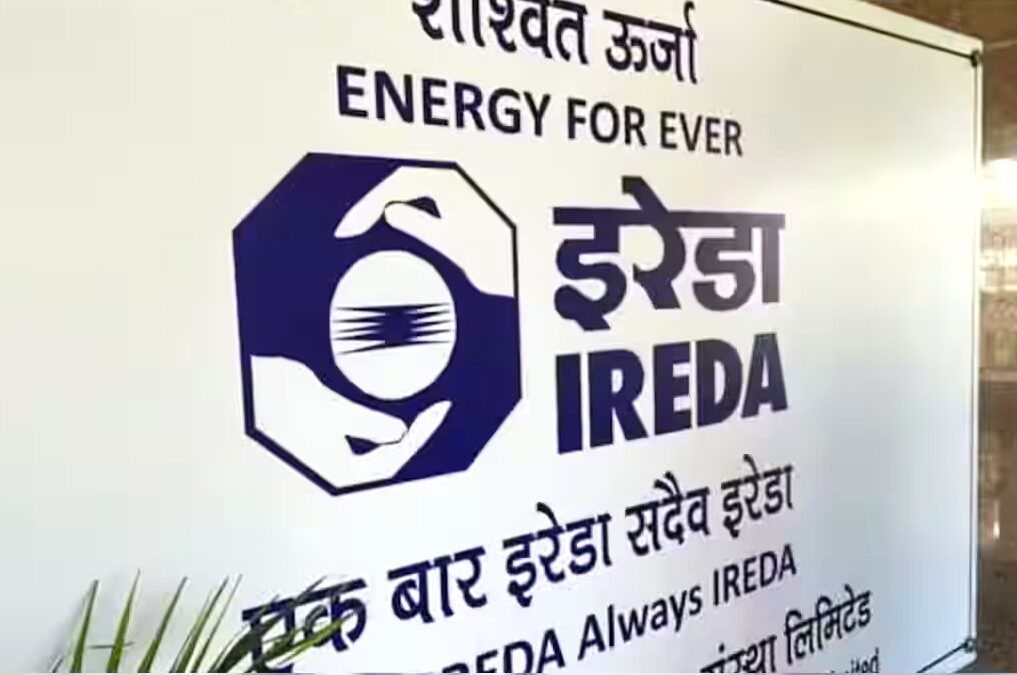 IREDA Raises Over $133M Through Bonds to Bolster Green Energy Financing