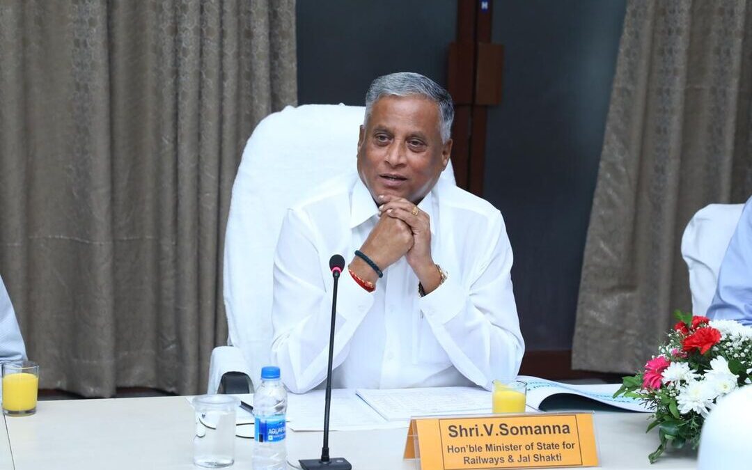 Over 17M SC Rural Households Now Have Tap Water, Government Says