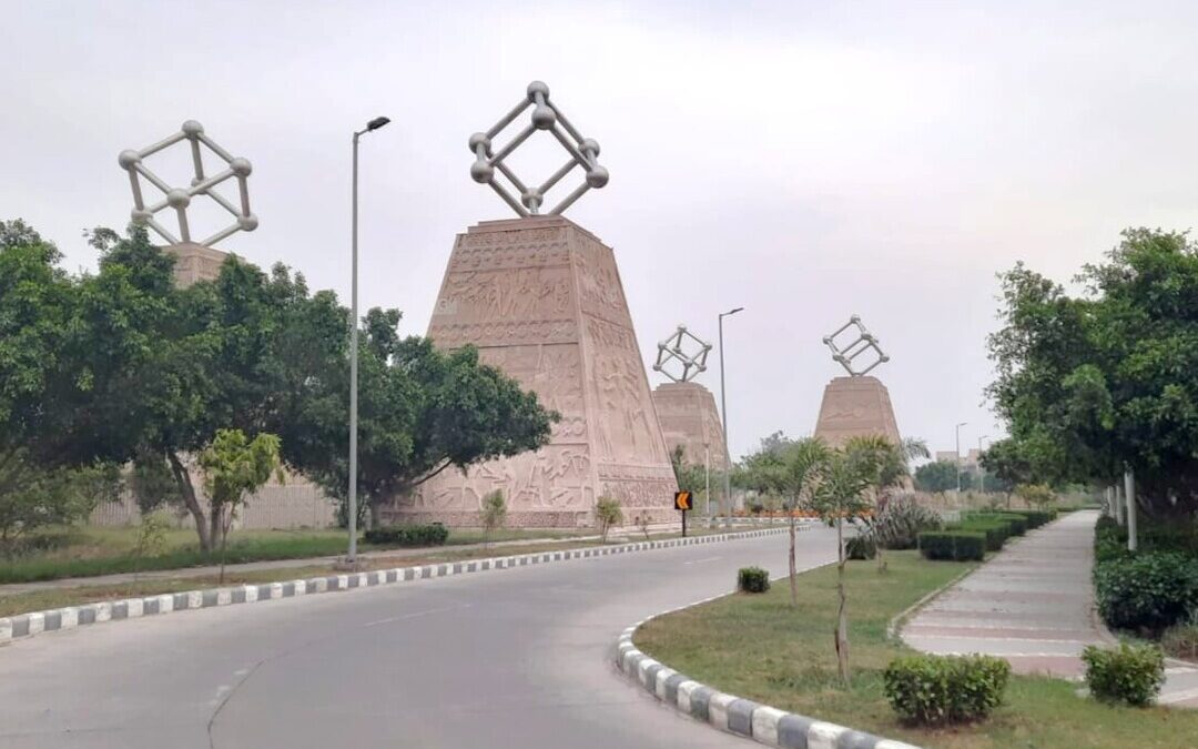 IIT Ropar, NTF India Ink Clean Energy, Hydrogen Mobility Pact