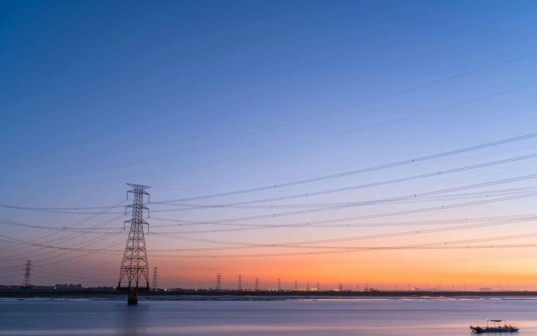 Global Energy Demand Surges in 2024 as Electricity Consumption Soars: IEA