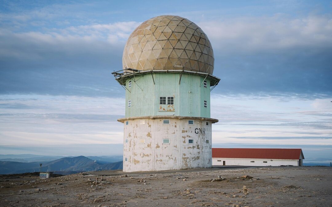 India Expands Doppler Radar Network to Strengthen Weather Forecasting