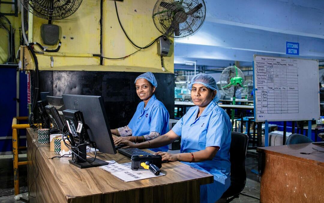 India Expands Support for Women Scientists Facing Career Breaks