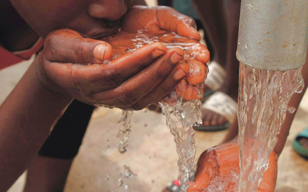 Jal Jeevan Mission Expands Rural Tap Water Access in TN, Andhra Pradesh