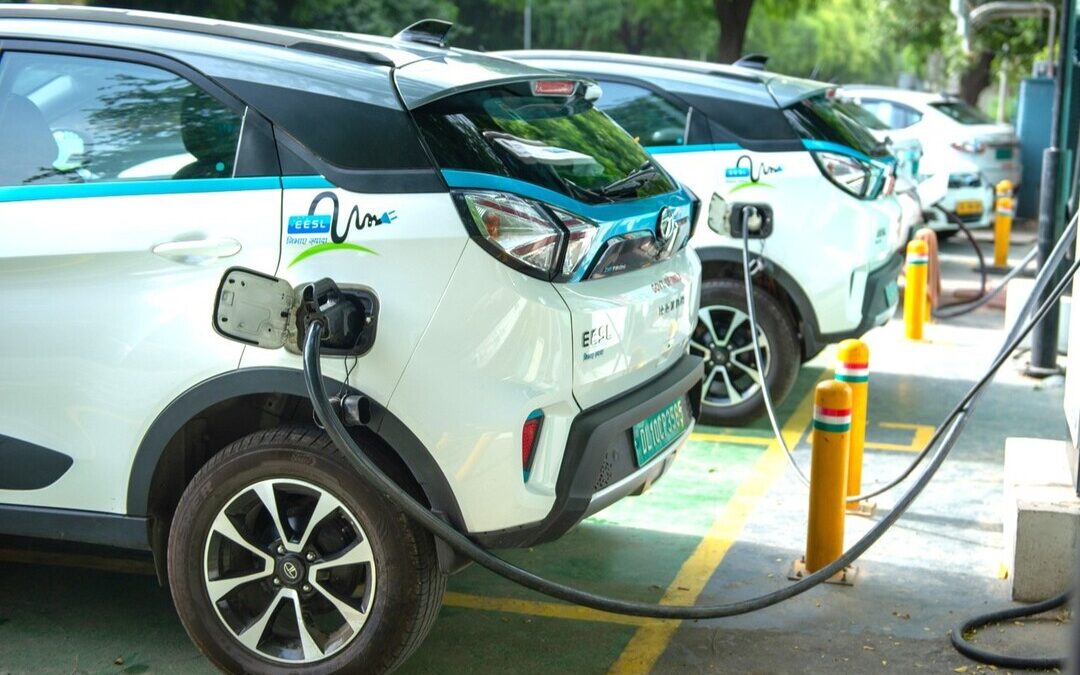 India’s FAME-II Scheme Supports Over 1.6M Electric Vehicles