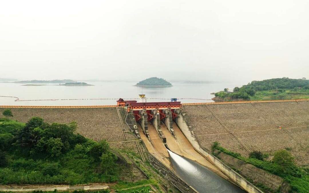 Masdar, Indonesia’s PLN Sign Deals to Expand Floating Solar Projects