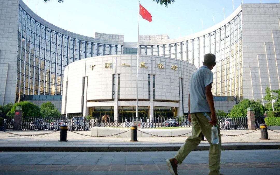 China Raises $830M in Inaugural Sovereign Green Bond Offering