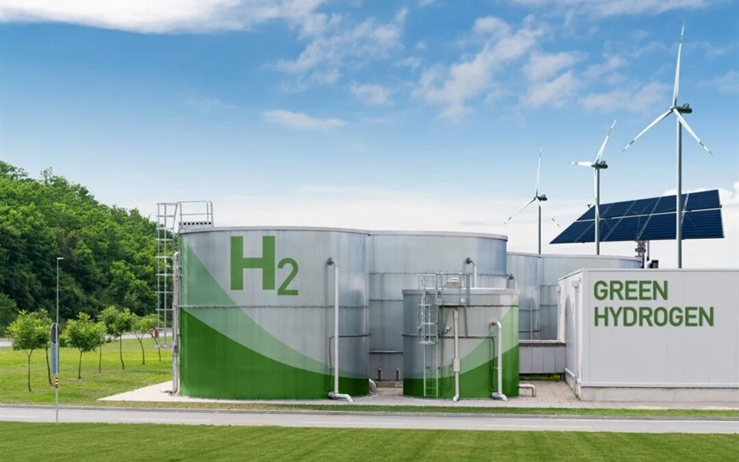 BPCL, Sembcorp to Develop Green Hydrogen and Renewables Projects in India