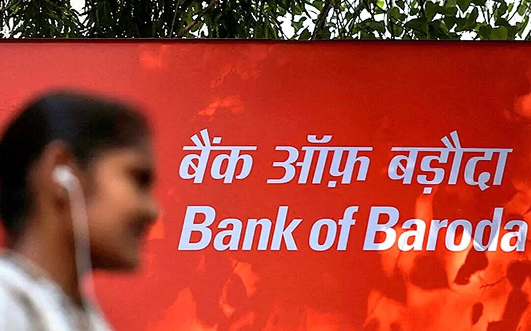 Bank of Baroda Sets Net Zero Target for 2057, Launches ESG Policy