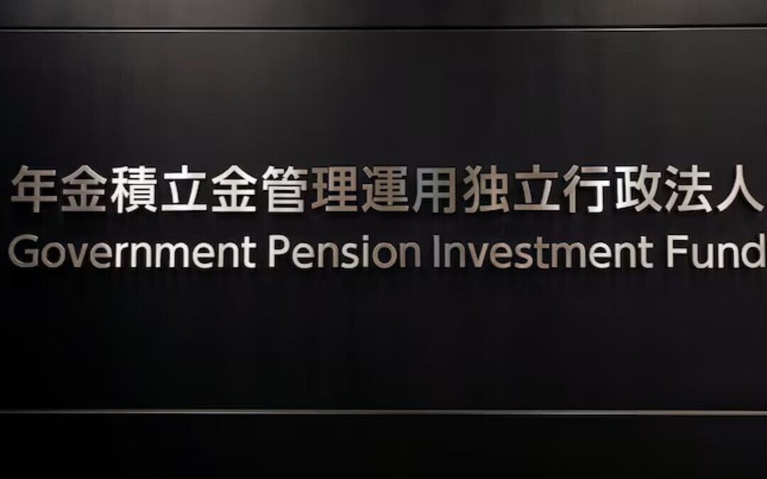 Japan’s GPIF Adopts Sustainability Investment Policy to Reduce Long-Term Risks