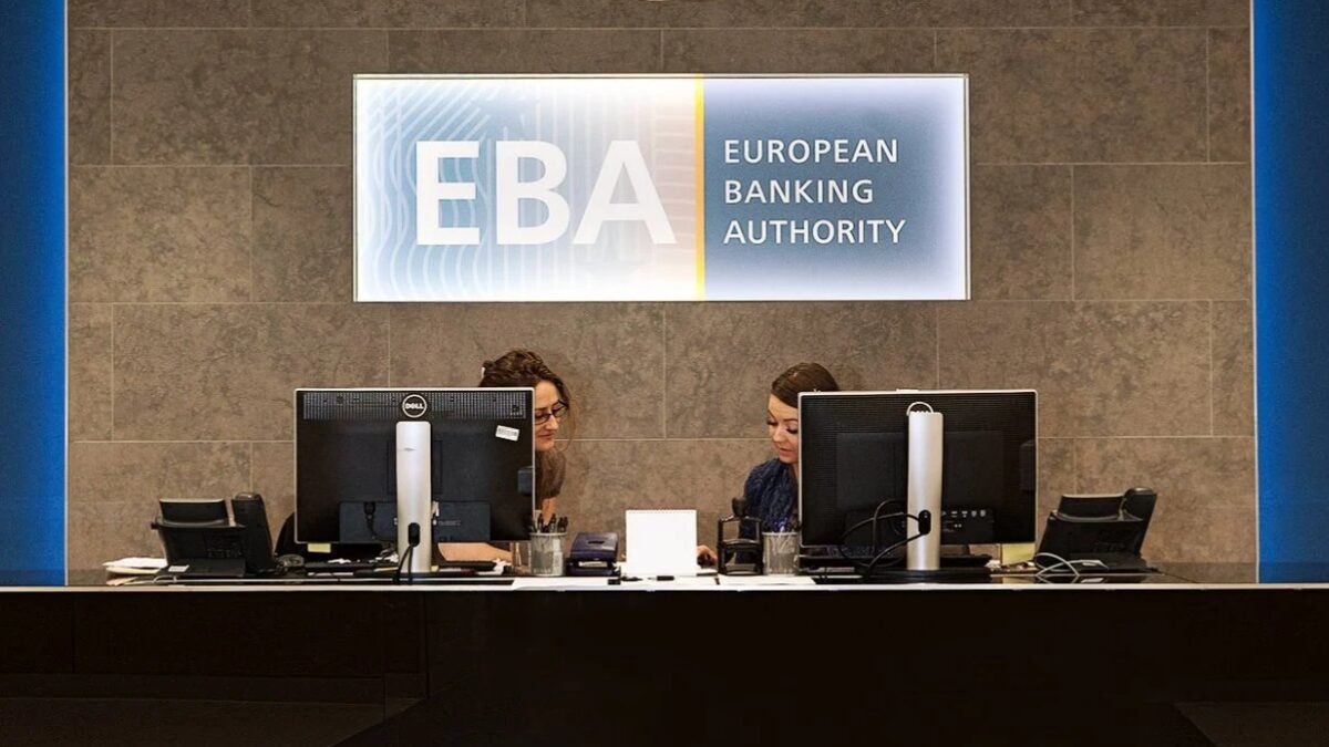 EBA Launches Climate Risk Dashboard to Track EU Banks’ ESG Exposure