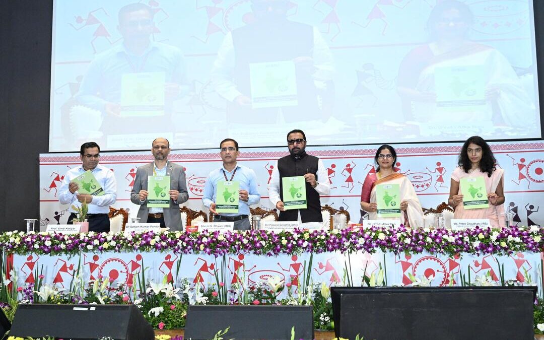 Health Ministry Launches National Drive Toward Sustainable Food Packaging