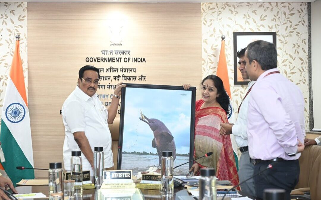 India Unveils Digital Platform to Boost Freshwater Biodiversity Conservation