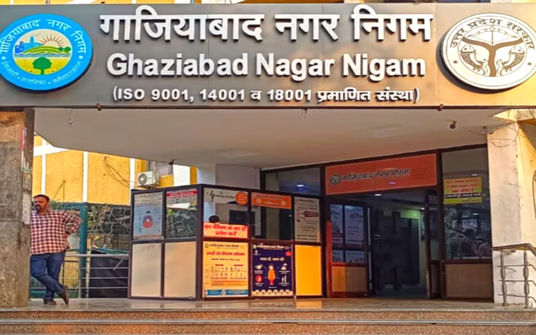 Ghaziabad Issues India’s 1st Green Municipal Bond, Raises $18M for Water Project
