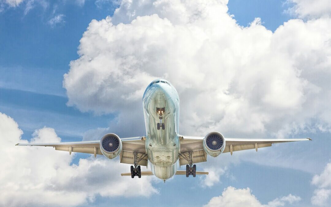 IATA Launches Independent Body to Manage Global SAF Registry