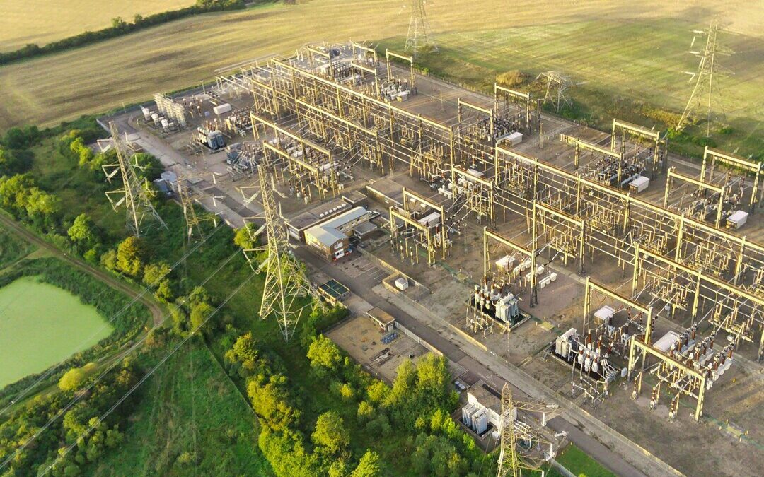 CEA Launches Indigenously Developed Power Grid Planning Tool, STELLAR