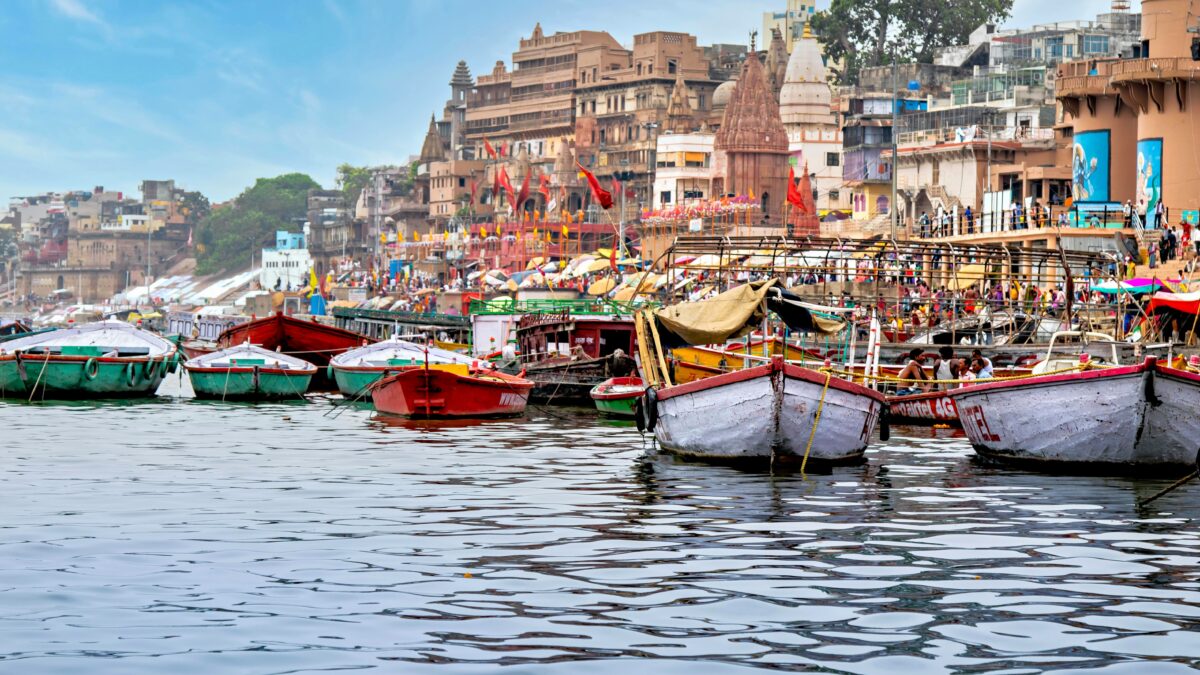 Clean Ganga Mission Approves 2025 Plan to Boost Urban River Rejuvenation