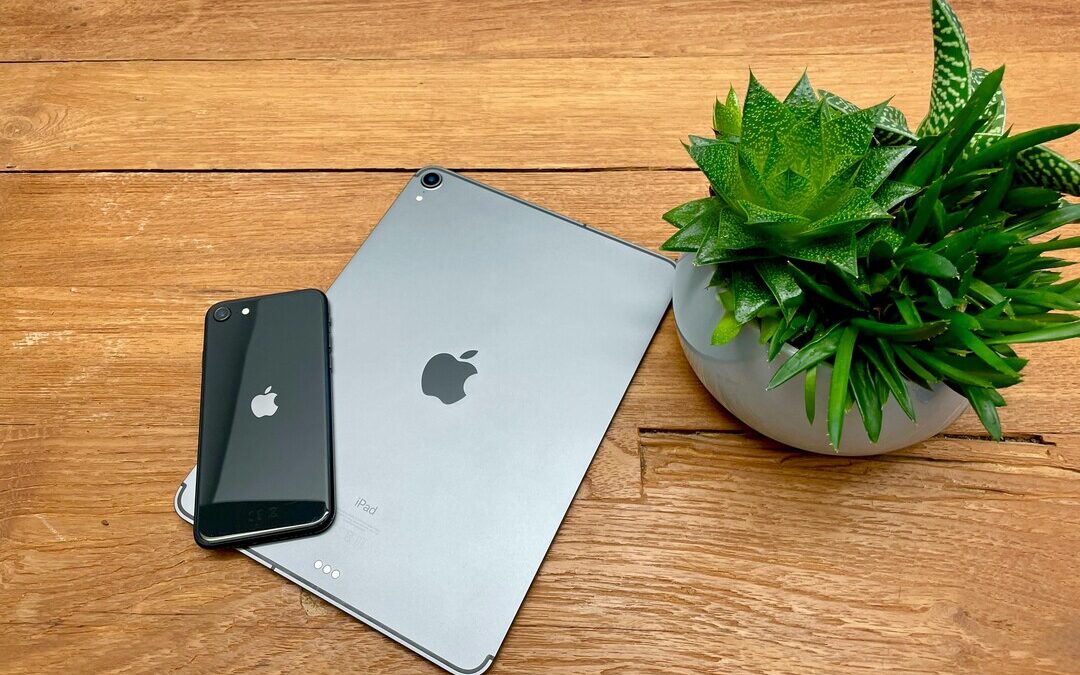 Apple Reports Over 60% Cut in Global Emissions, Expands Environmental Push