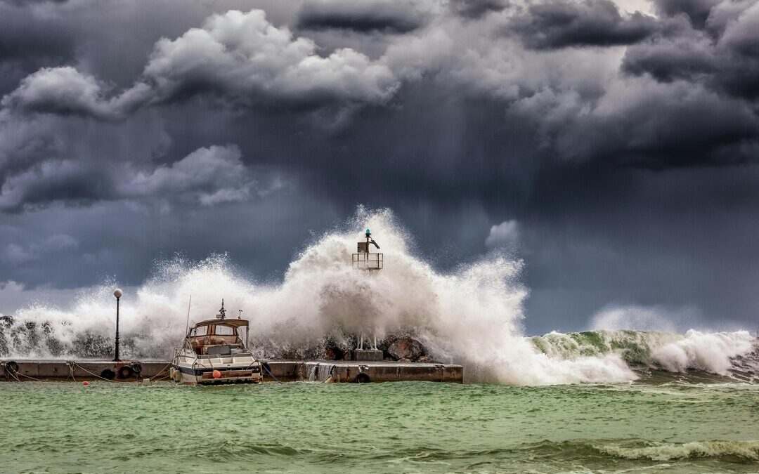 Global Insured Losses from Natural Disasters May Hit $300B, Swiss Re Warns
