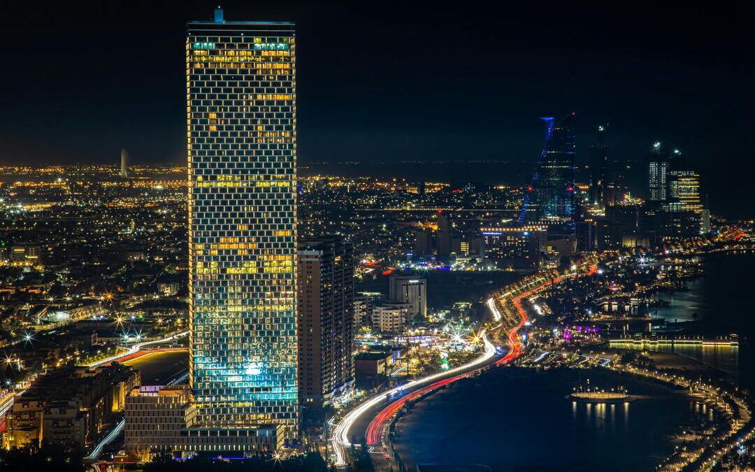 Saudi Arabia Issues 1st Euro Green Bond with Help from JP Morgan