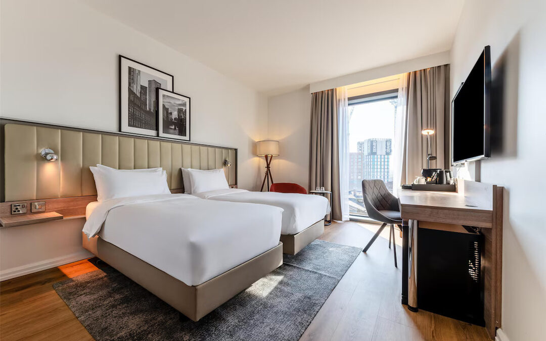 Radisson Group Launches 1st Verified Net Zero Hotels in Oslo and Manchester