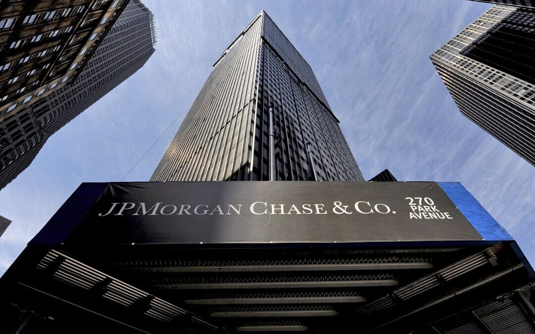 JPMorganChase to Buy 450K Metric Tons of Carbon Removal Credits from CO280