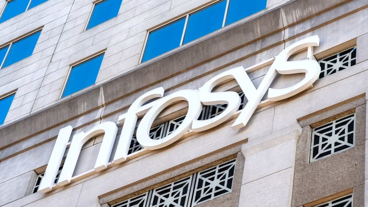 Infosys, Economist Impact Launch AI-Powered Sustainability Atlas