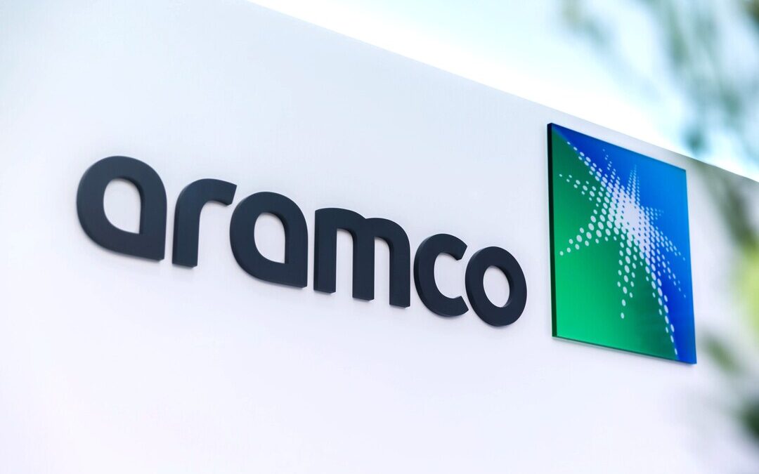 Aramco Commissions World-First Iron-Vanadium Flow Battery for Gas Operations