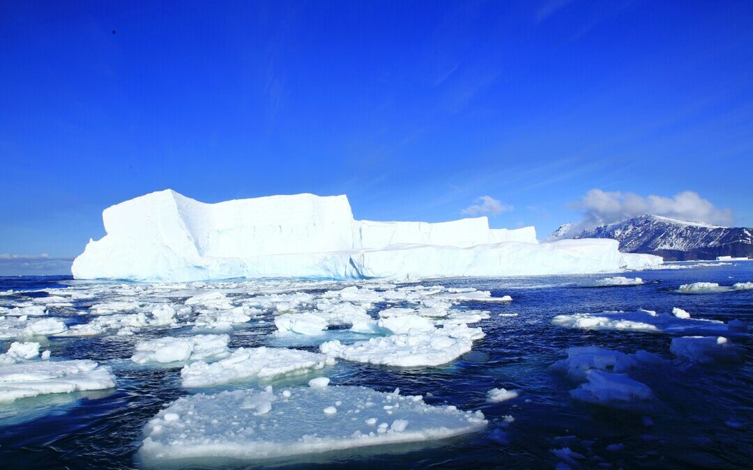 World Likely to Breach 1.5°C Climate Threshold by 2029: WMO