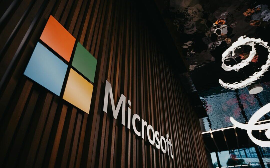 Microsoft Signs Landmark Deal for 18M Tonnes of Carbon Removal Credits