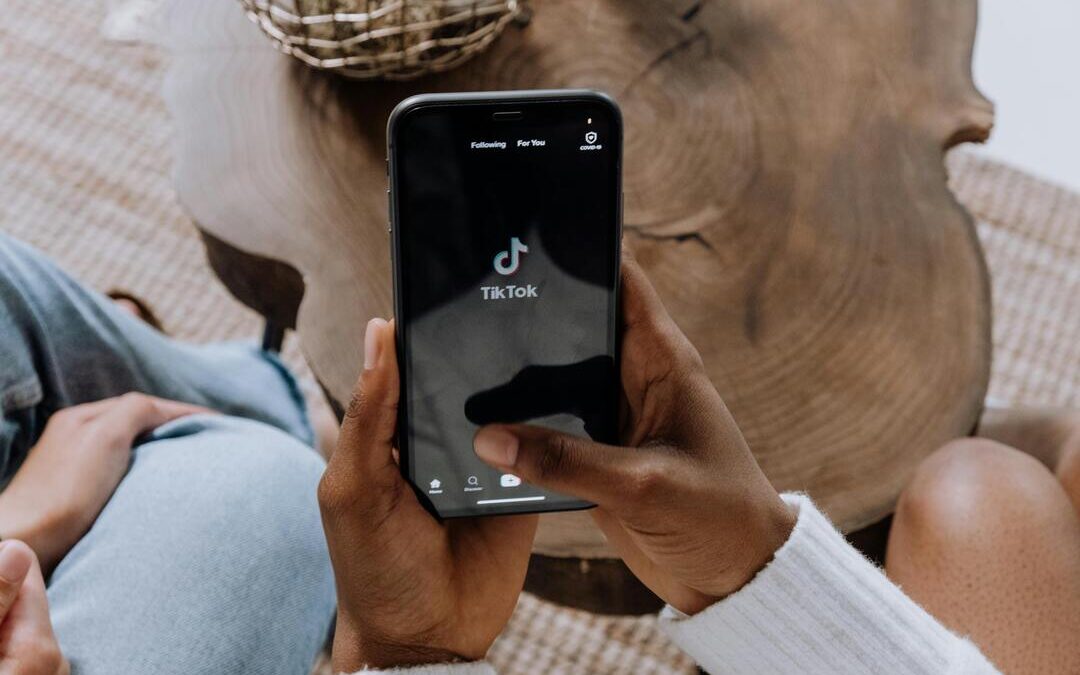 TikTok Fined $600M for Sending European User Data to China