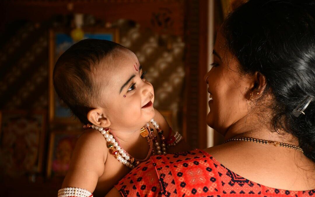 India Sees Sharp Drop in Maternal, Child Deaths Ahead of 2030 SDG Target