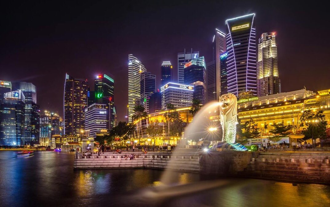 Singapore’s EDB, TTF Advisors Launch Fund for High-Quality Carbon Projects