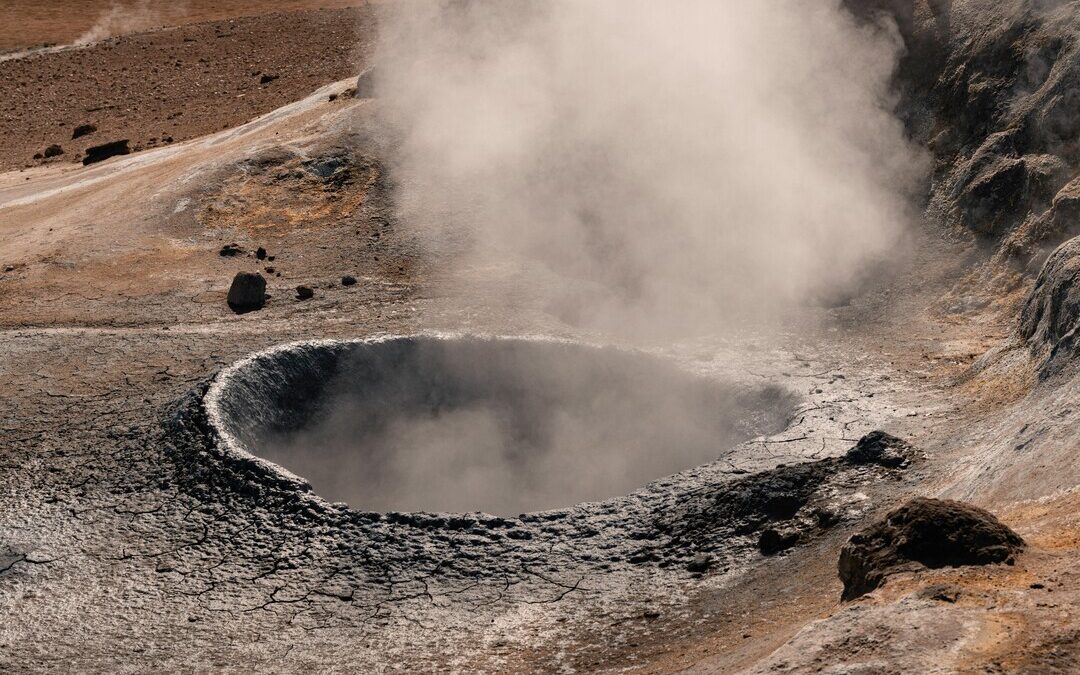 Earth’s Crust May Hold Hydrogen Equal to 170,000 Years of Oil Use: Study